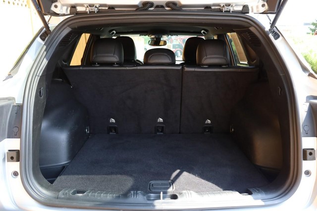 Jeep Compass Vehicle Image 07