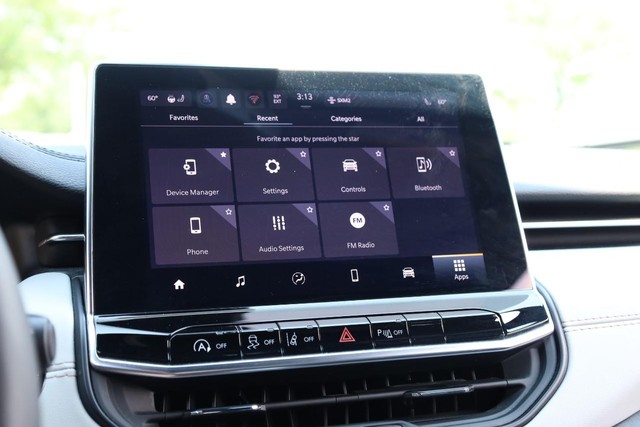 Jeep Compass Vehicle Image 11