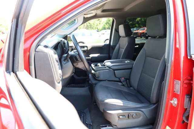 Chevrolet Silverado 1500 Vehicle Full-screen Gallery Image 07