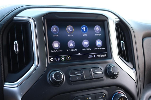 Chevrolet Silverado 1500 Vehicle Full-screen Gallery Image 10