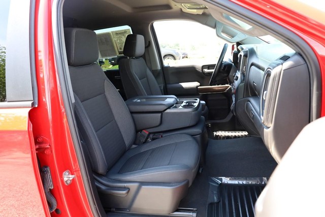 Chevrolet Silverado 1500 Vehicle Full-screen Gallery Image 23