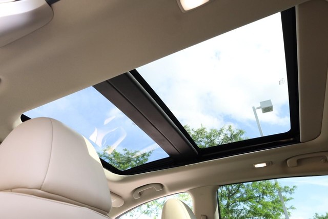 Nissan Murano Vehicle Image 11