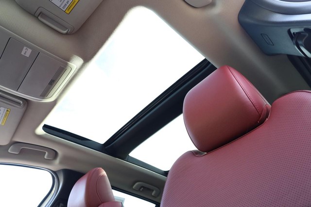 Mazda CX-50 Hybrid Vehicle Image 09