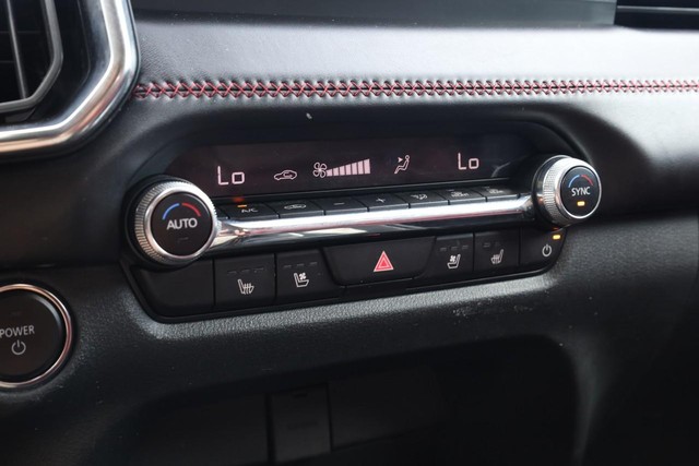 Mazda CX-50 Hybrid Vehicle Image 15