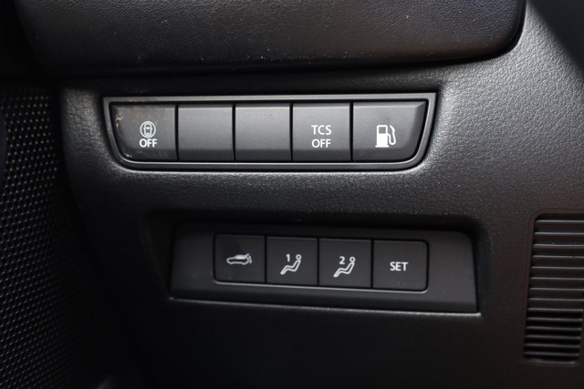 Mazda CX-50 Hybrid Vehicle Image 20