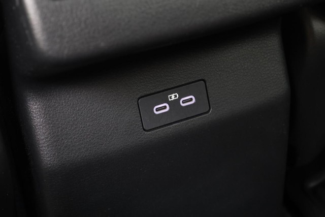 Mazda CX-50 Hybrid Vehicle Image 23