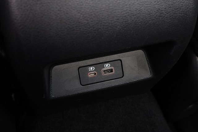 2025 Nissan Altima SV - Photo 20