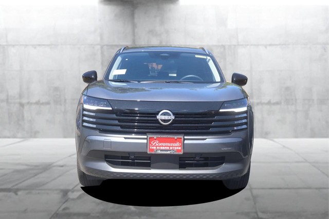 Nissan Kicks Vehicle Image 04