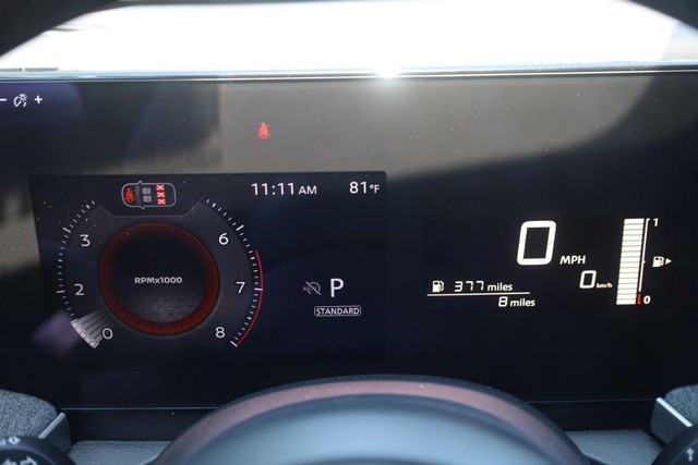 Nissan Kicks Vehicle Image 13