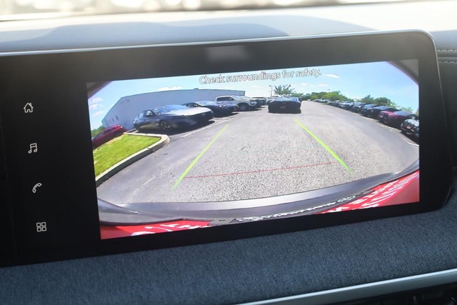 Nissan Kicks Vehicle Image 15