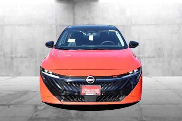 Nissan Sentra Vehicle Image 04