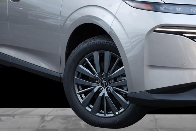 Nissan Murano Vehicle Image 03