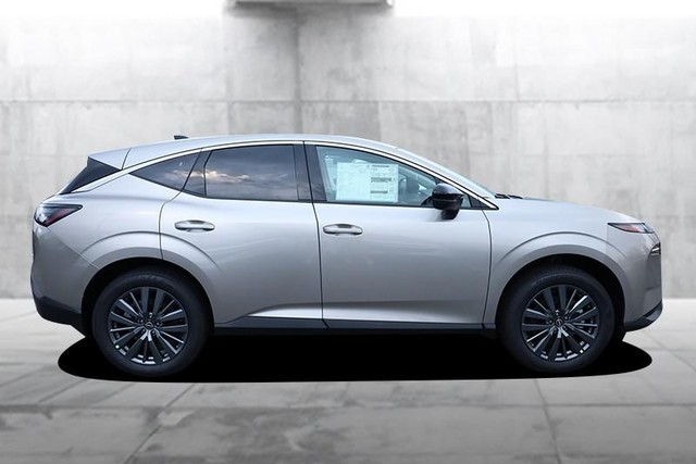 Nissan Murano Vehicle Image 05
