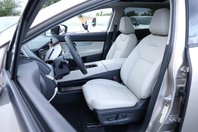 Nissan Murano Vehicle Image 08