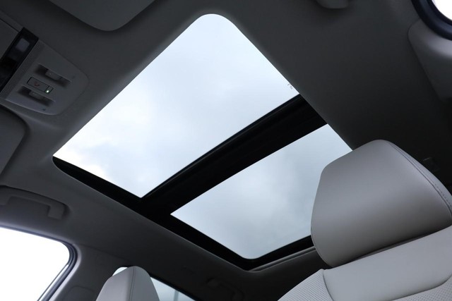 Nissan Murano Vehicle Image 09