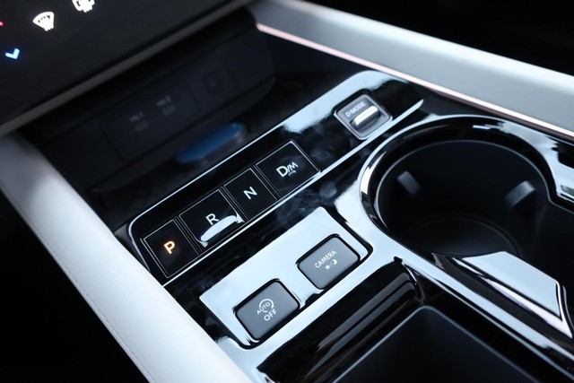 Nissan Murano Vehicle Image 19