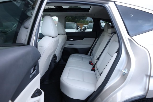 Nissan Murano Vehicle Image 25