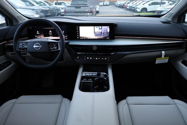 Nissan Murano Vehicle Image 27