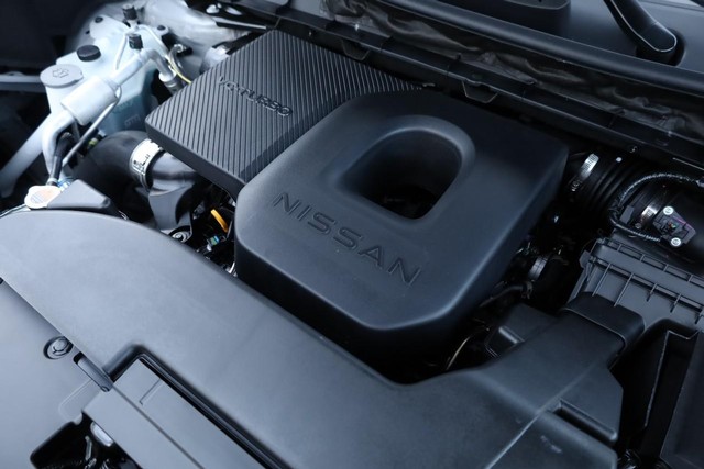 Nissan Murano Vehicle Image 30