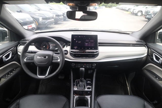 Jeep Compass Vehicle Image 07
