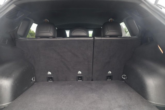 Jeep Compass Vehicle Image 22