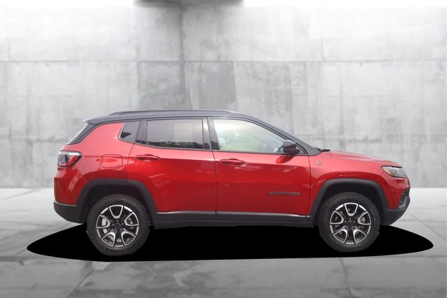 Jeep Compass Vehicle Image 05