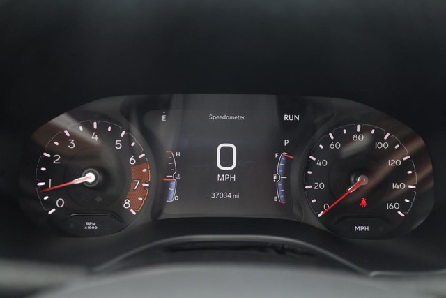 Jeep Compass Vehicle Image 13