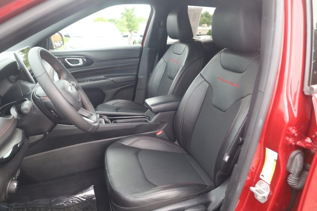 Jeep Compass Vehicle Image 19