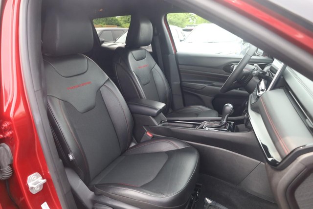Jeep Compass Vehicle Image 20