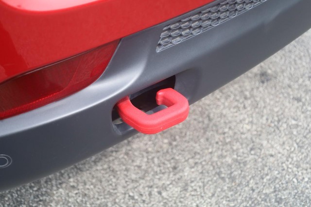 Jeep Compass Vehicle Image 23