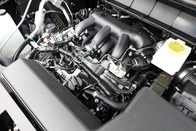 Nissan Pathfinder Vehicle Image 30