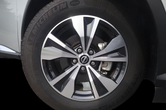 Nissan Murano Vehicle Image 03