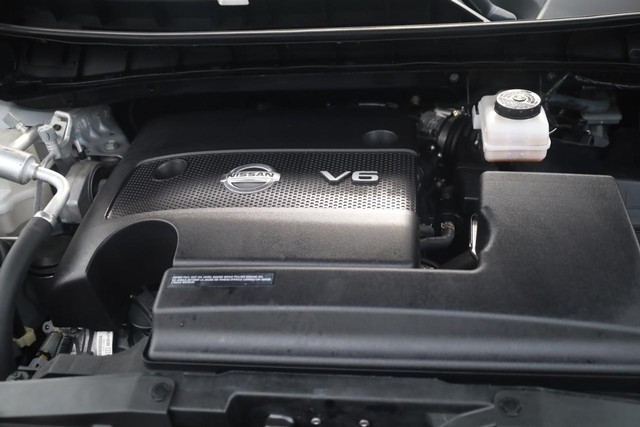 Nissan Murano Vehicle Image 24
