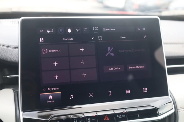 Jeep Compass Vehicle Image 14