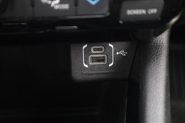 Jeep Compass Vehicle Image 17