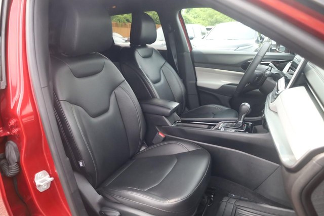 Jeep Compass Vehicle Image 20