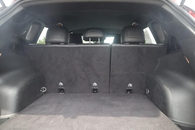 Jeep Compass Vehicle Image 22