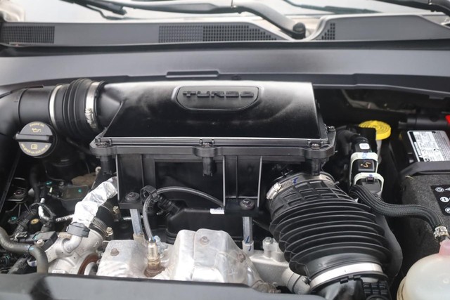 Jeep Compass Vehicle Image 23