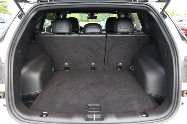 Jeep Compass Vehicle Image 07