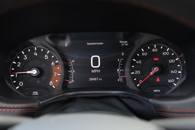Jeep Compass Vehicle Image 10