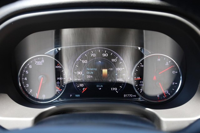 GMC Acadia Vehicle Full-screen Gallery Image 13