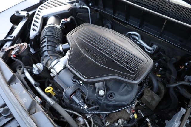 GMC Acadia Vehicle Full-screen Gallery Image 30