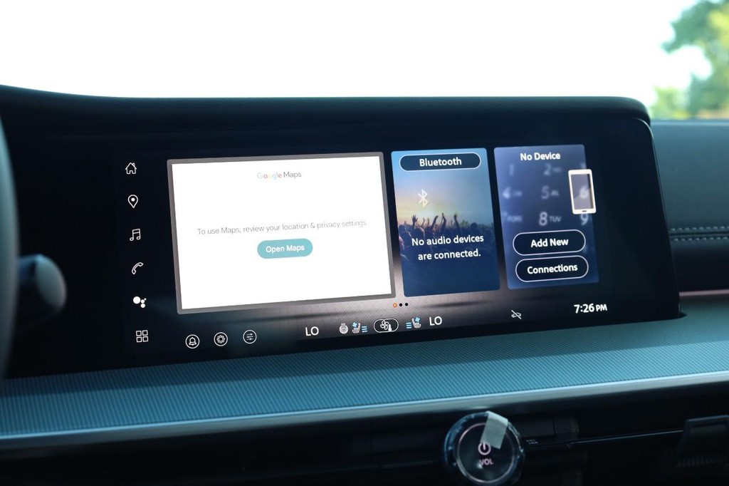 Nissan Murano Vehicle Image 15