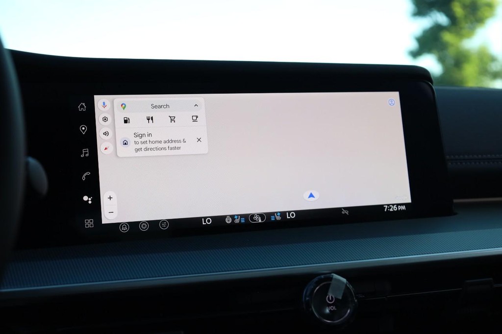 Nissan Murano Vehicle Image 16