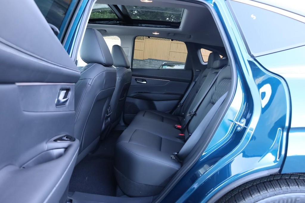 Nissan Murano Vehicle Image 26