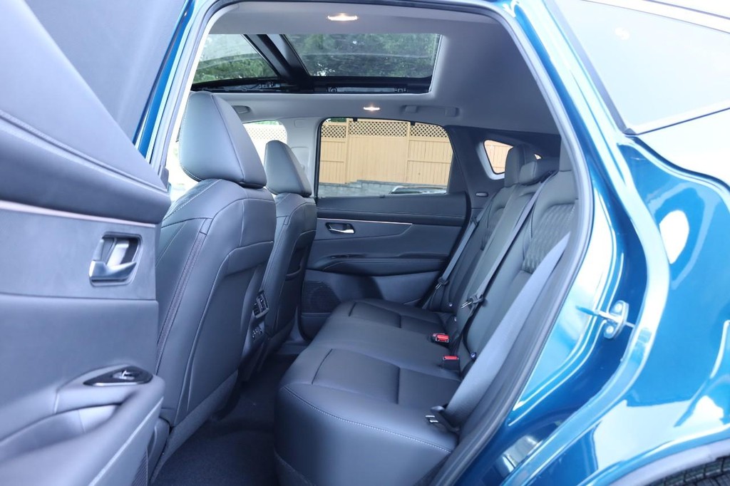 Nissan Murano Vehicle Image 28