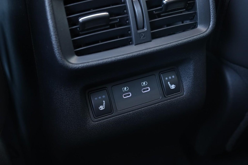 Nissan Murano Vehicle Image 29