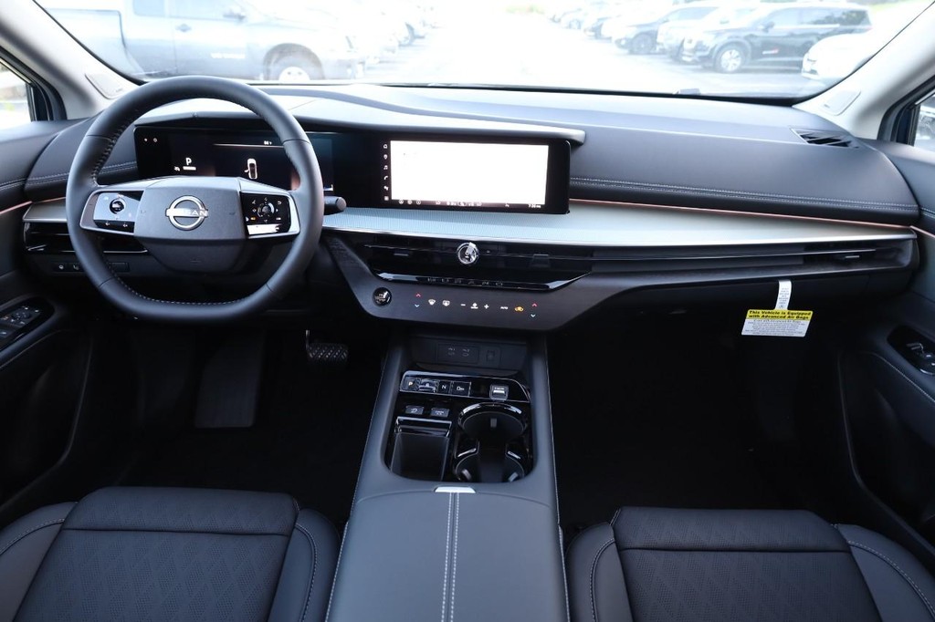 Nissan Murano Vehicle Image 30