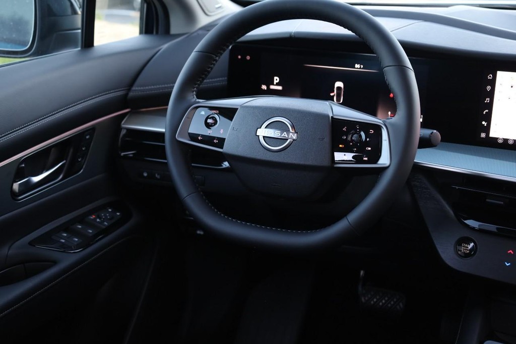 Nissan Murano Vehicle Image 31