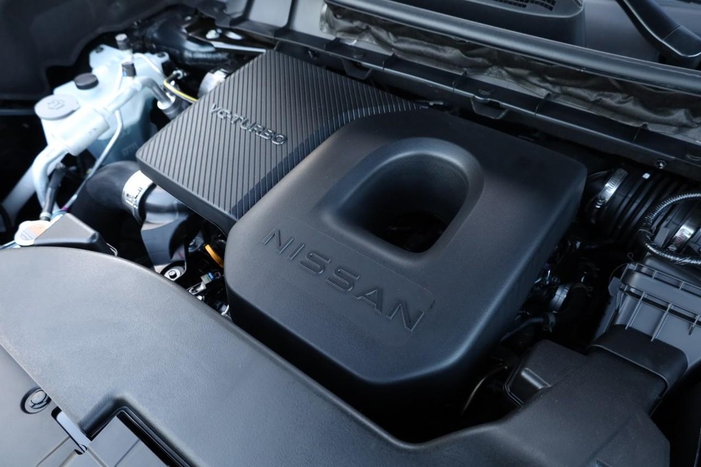 Nissan Murano Vehicle Image 33